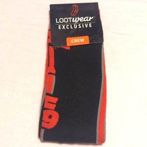 F9 Socks